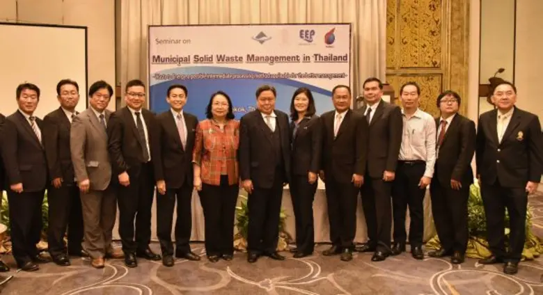 นายคณพศ นิจสิริภัช ประธานเจ้าหน้าที่บริหา...