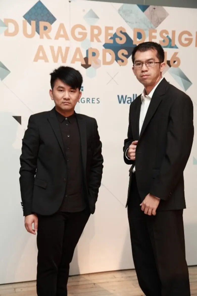 “ DURAGRES Design Awards 2016 with Wallpaper ” เวทีประชันสุดยอดนักออกแบบรุ่นเยาว์ ผ่านผลงานการออกแบบกระเบื้อง