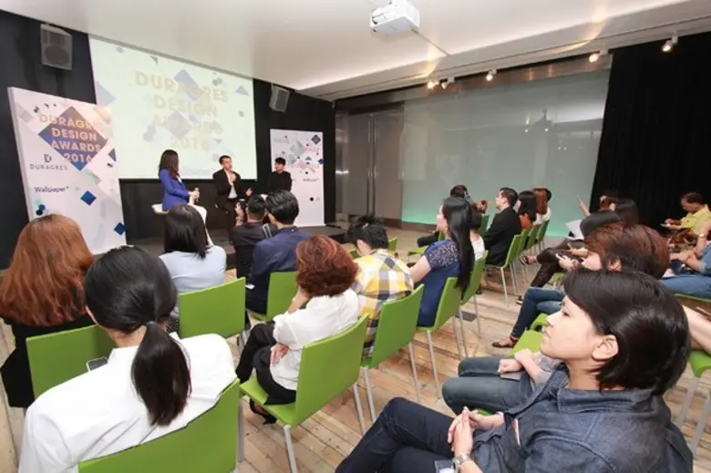 “ DURAGRES Design Awards 2016 with Wallpaper ” เวทีประชันสุดยอดนักออกแบบรุ่นเยาว์ ผ่านผลงานการออกแบบกระเบื้อง