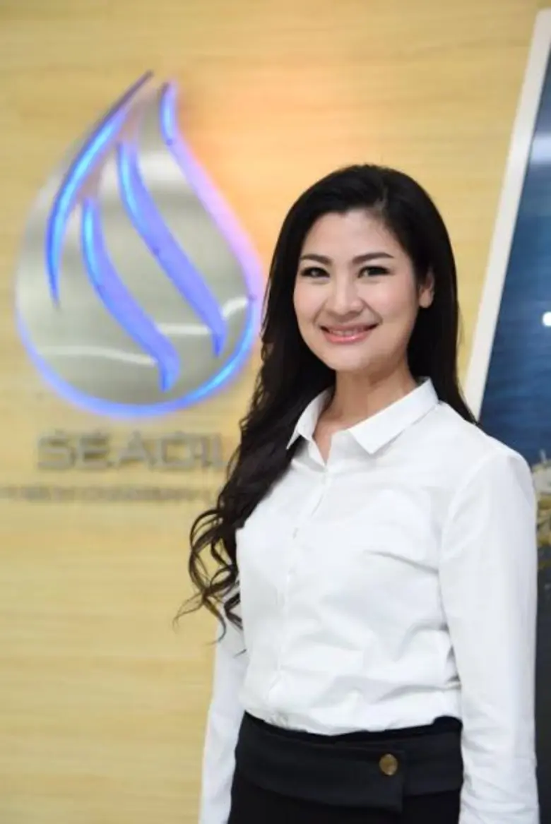 แว่วมาว่าตอนนี้ ผู้บริหารสาวคนเก่ง นีรชา ...