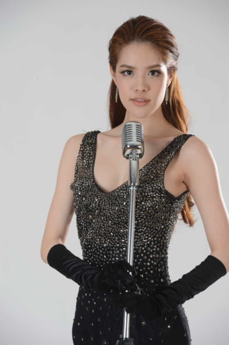 ห่างหายไปจากหน้าจอโทรทัศน์พักใหญ่ กลับมาค...