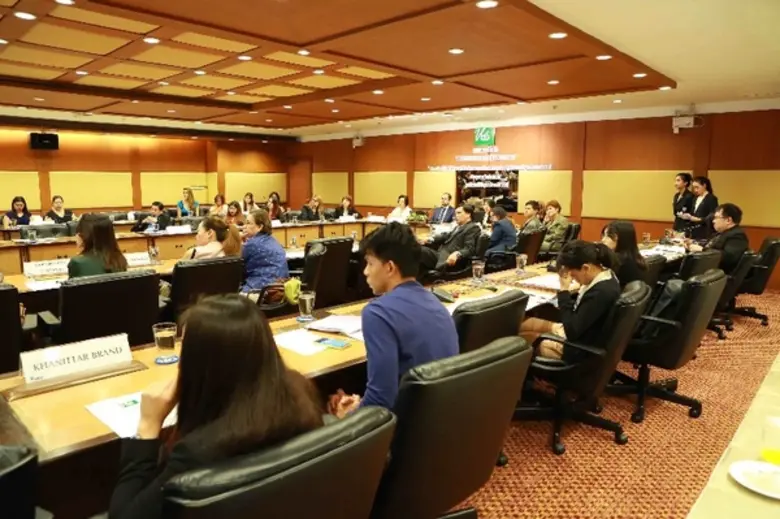 Food Industry Asia (FIA) from Singapore h...