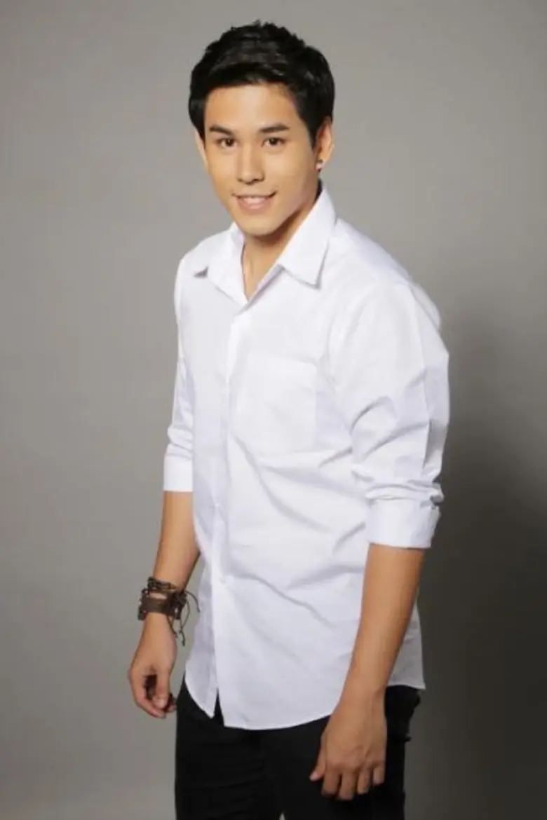 สนุกแน่ เมื่อพระเอกหน้าใส อั๋น-ชยพล บุนนา...