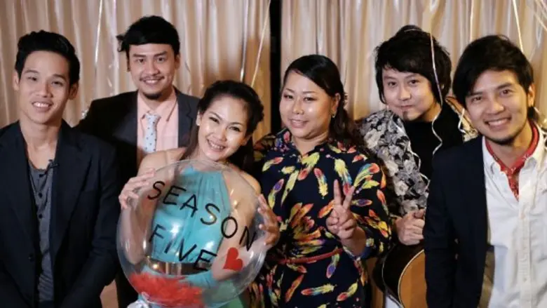 ยกขบวนกันมาฟินกันถ้วนหน้ากับกิจกรรม ME MA...