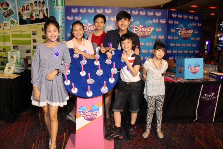 ช่อง 7 สี เติมความบันเทิงพร้อมเสิร์ฟความส...