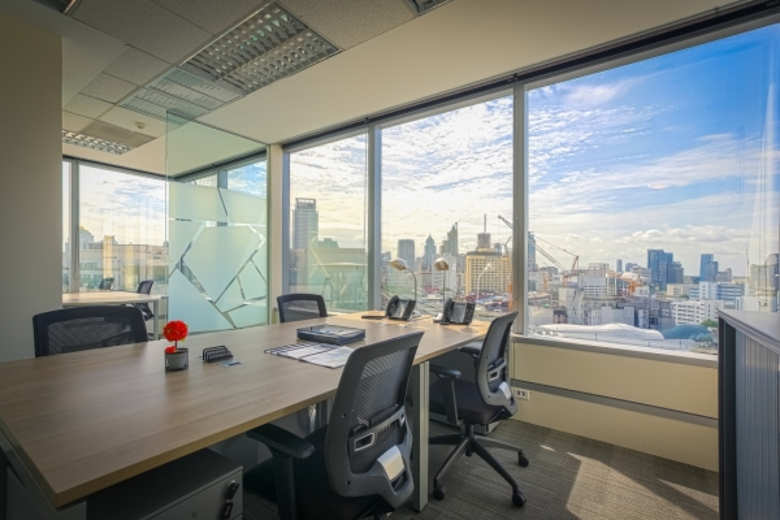 ปลุกพลังสตาร์ทอัพเมืองไทย แจ้งเกิดธุรกิจด...