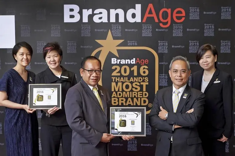 "กรุงศรี ออโต้" ผู้นำธุรกิจสินเชื่อยานยนต...