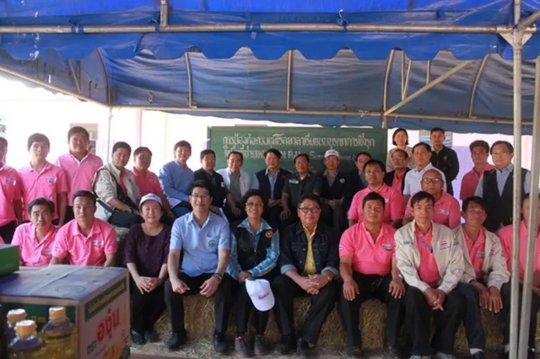 สธ. ตั้งเป้ายกระดับการควบคุมโรคมาลาเรีย เป็นการกำจัดโรค ชี้!!ภายใน10ปี ไทยต้องไม่มีอำเภอที่มีการแพร่เชื้อเกิดขึ้นในพื้นที่ของตัวเอง และองค์การอนามัยโลกให้การรับรองเป็นเขตปลอดโรคมาลาเรียภายในปี2569