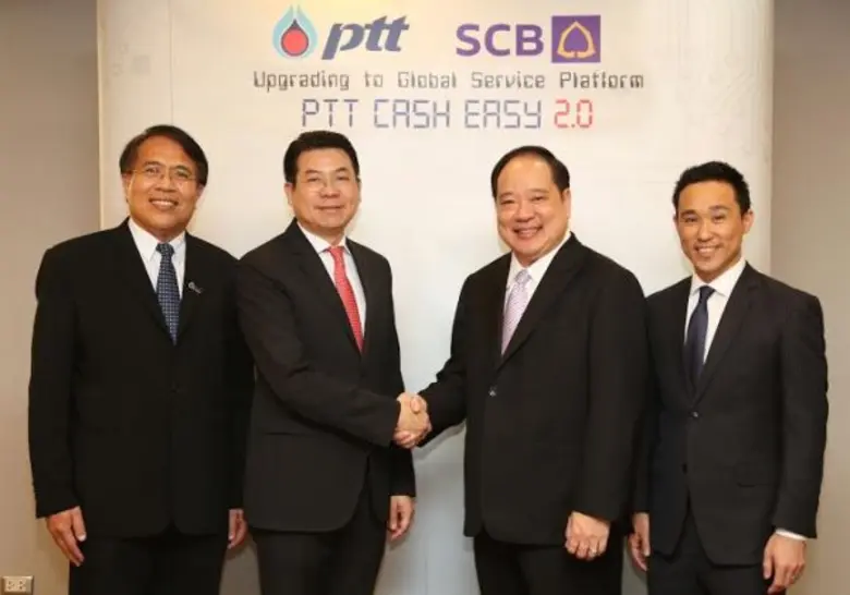 นายพิพัฒน์ อัสสมงคล รองผู้จัดการใหญ่ ผู้บ...