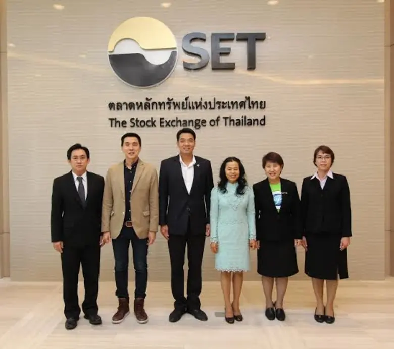 ประพันธ์ เจริญประวัติ ผู้ช่วยผู้จัดการ ตล...