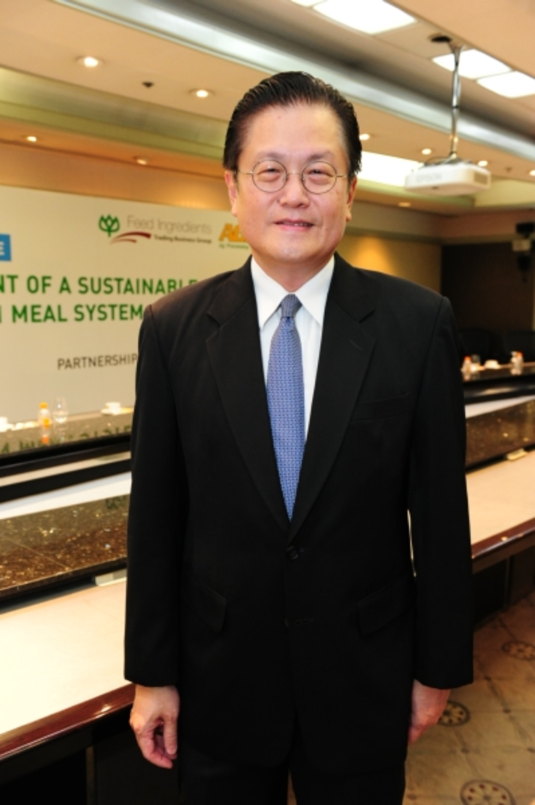 ซีพี จับมือ AG Processing Inc ผู้ผลิตกากถั่วเหลืองรายใหญ่สหรัฐ ร่วมตรวจสอบย้อนกลับวัตถุดิบตลอดห่วงโซ่อุปทานสู่การจัดหายั่งยืน