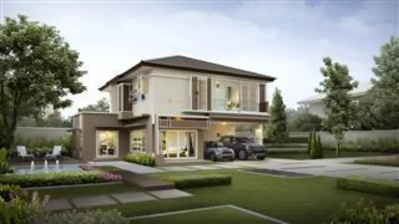 10 วิธี เลือกบ้านหรู...อยู่อย่างมั่นใจ