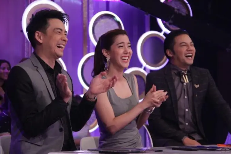 ไม่ว่าคุณจะอยู่ในอาชีพไหนแค่มีความมั่นใจก...