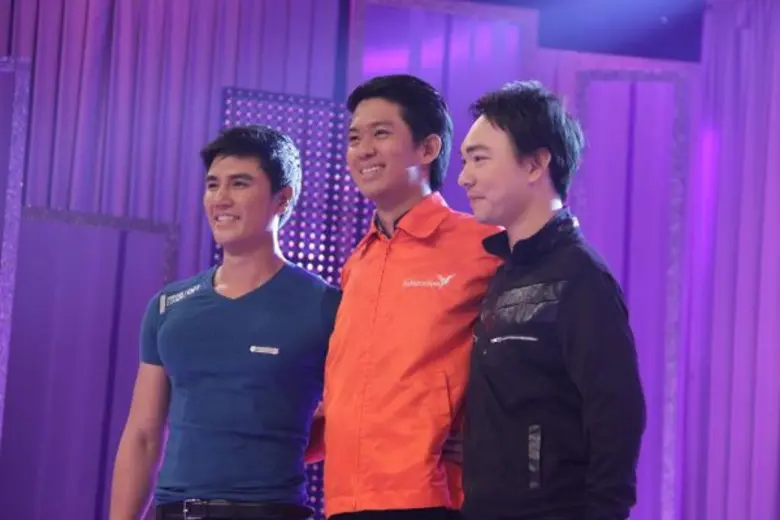 ทีวีไกด์: รายการ “ดาวประจำเมือง” “ไอซ์ อภิษฎา” เข้าหมวดจริงจัง เป็นกรรมการเลือกดาว “คนส่งของ”