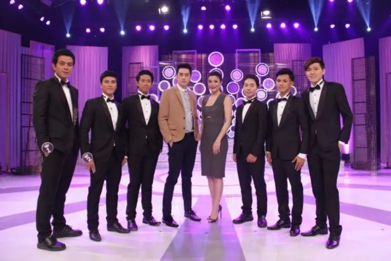 ทีวีไกด์: รายการ “ดาวประจำเมือง” “ไอซ์ อภิษฎา” เข้าหมวดจริงจัง เป็นกรรมการเลือกดาว “คนส่งของ”