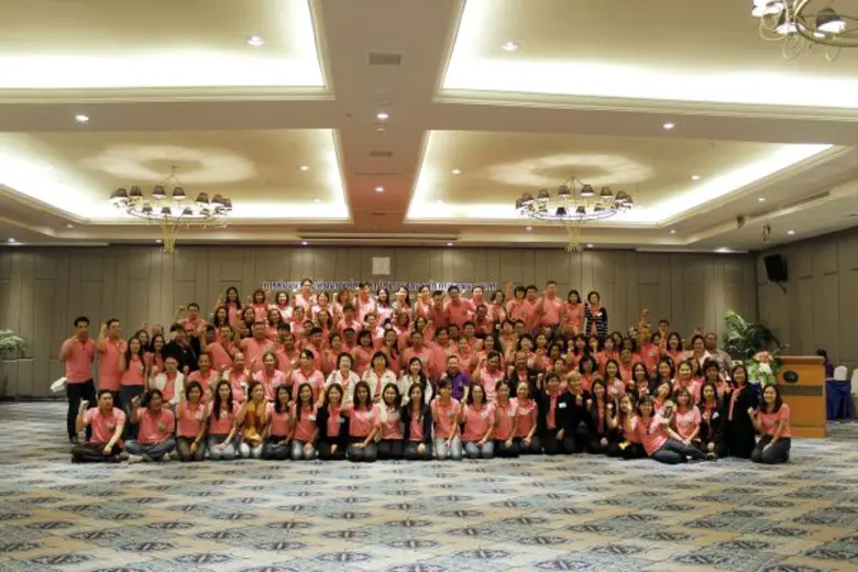 คุณสุภาวดี สิทธิกรไพบูลย์ ผู้อำนวยการเขตบ...