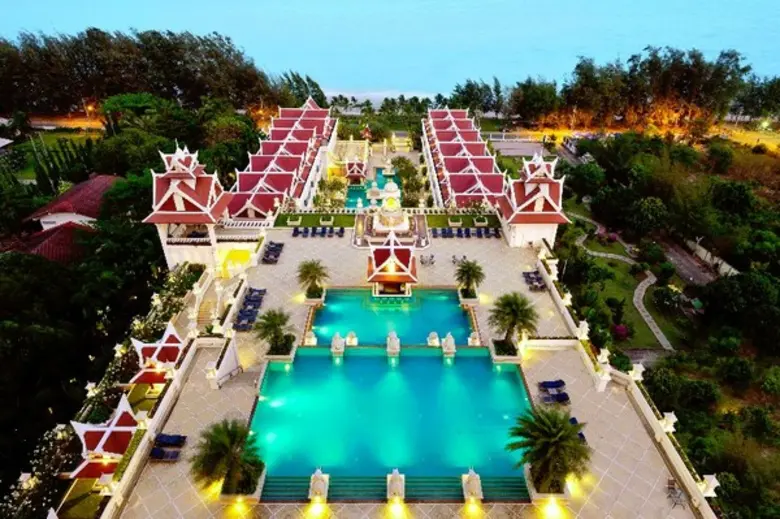 SHOCK SALE! ลดกระหน่ำ 40-70% บูธ P290 โรงแรมโกลเด้นทิวลิป ซอฟเฟอริน กรุงเทพฯ และโรงแรม แกรนด์ แปซิฟิก ซอฟเฟอริน รีสอร์ท แอนด์ สปา ชะอำ งาน “ไทยเที่ยวไทย” ครั้งที่ 38 วันที่ 3-6 มีนาคม 2559