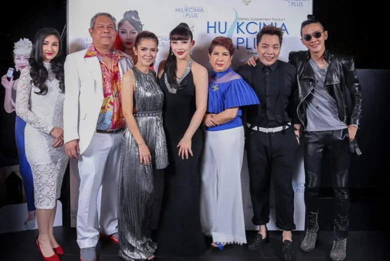 สุภาวดี ทัพมาลัย, ธัชปภา ผ่องอินทรกุล และ...