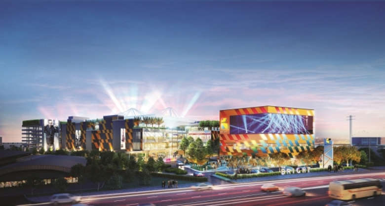 หลังจาก "แลมป์ตั้น กรุ๊ป" ผู้นำธุรกิจผลิต...