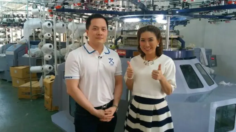 วันเสาร์ที่ 27 กุมภาพันธ์ 2559 เวลา 20.30...