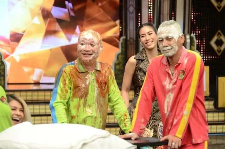 เตรียมฮากันหน้าจออาทิตย์ที่ 28 ก.พ.นี้ เม...