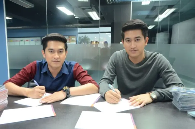 พัน-พงศ์ ไมค์ทองคำ ส่งรักให้ทหาร ในเดือนแห่งความรักไม่กลายเป็น “คนรักที่ถูกลืม”