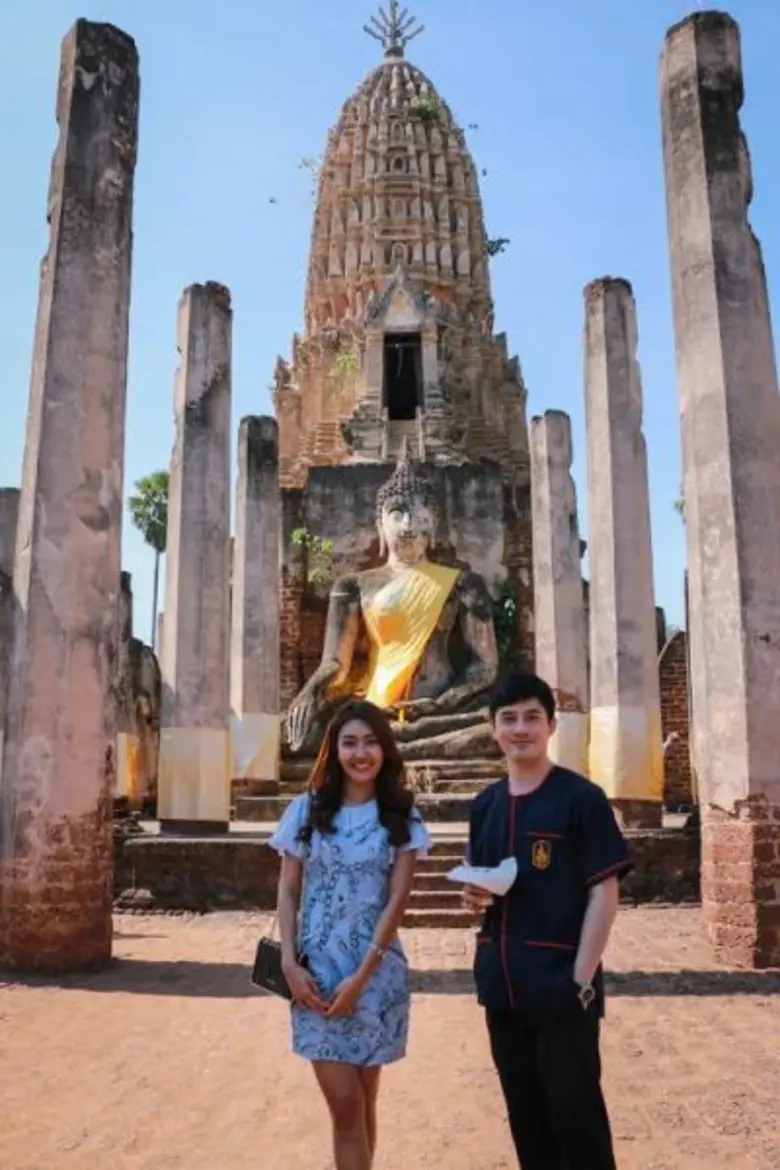 เรื่องราวกำลังน่ารักกุ๊กกิ๊ก พาสาวๆ มโนไป...