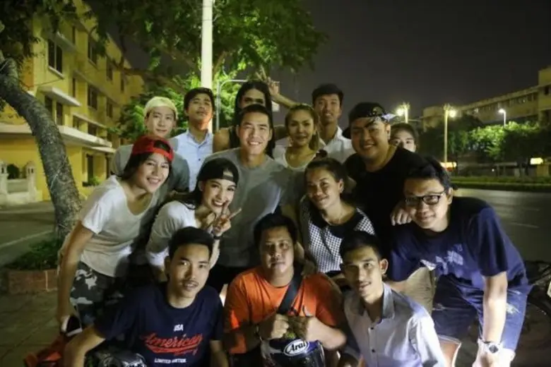 ทีวีไกด์: รายการ "WOODY (วู้ดดี้)" เปิดชีวิตจริง 3 นางเอกตัวแม่ “จั๊กจั่น อคัมย์สิริ - แพท ณปภา - แตงโม ภัทรธิดา”