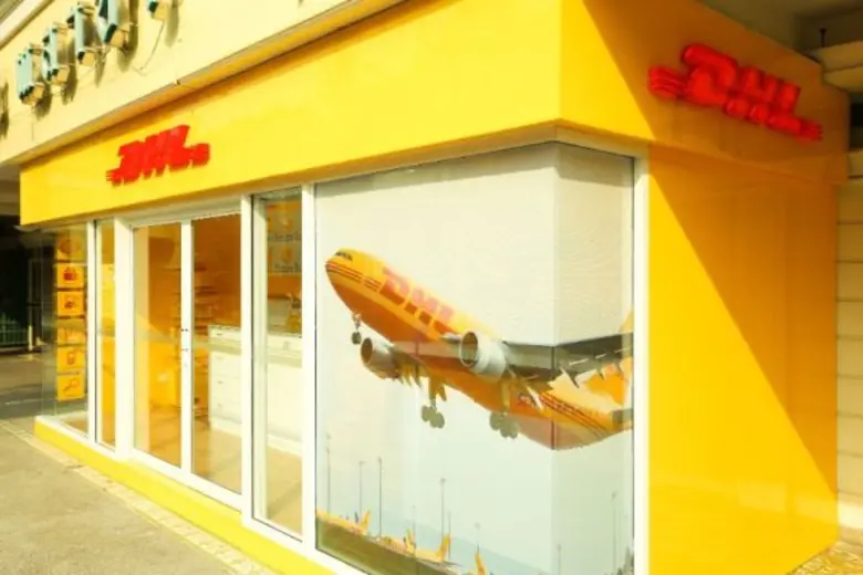 ดีเอชแอล เอ็กซ์เพรส ผู้นำระดับโลกในธุรกิจ...