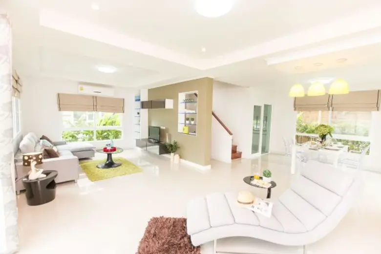 ศุภาลัย ประเดิมเปิดตัวโครงการแรกต้อนรับปีวอกบุกแนวราบเปิดขาย “ศุภาลัย การ์เด้นวิลล์ กรุงเทพฯ - ปทุมธานี”