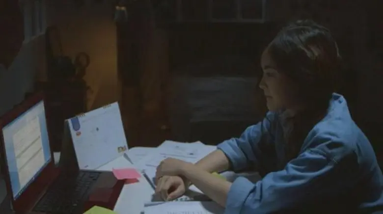 ทีวีไกด์: ซีรี่ส์ “Kiss The Series รักต้องจูบ” อาการฟ้อง “มายด์” เครียดหนัก ลุ้นประจำเดือนไม่มา!!!