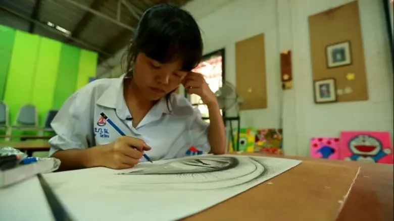 ทีวีไกด์: รายการ “สานรักคนเก่ง หัวใจแกร่ง” ออกอากาศวันเสาร์ที่ 27 กุมภาพันธ์ 2559