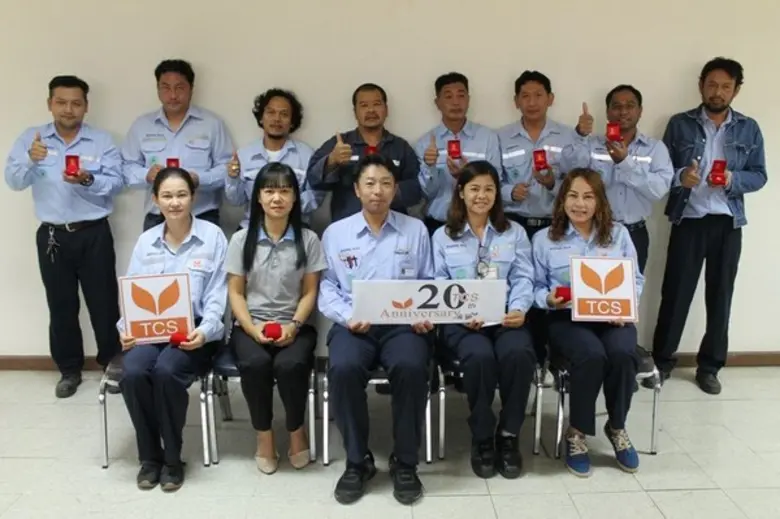 นายซาโชิ มูราตะ กรรมการบริหารและผู้จัดการ...