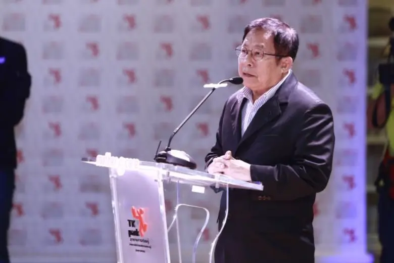 นิตยสาร Mother&Care จัดงานแถลงข่าว การปรั...