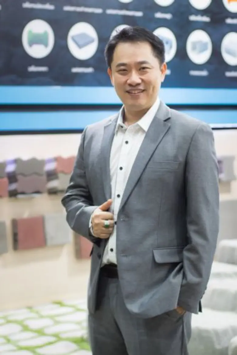 CCP เผยผลประกอบการปี 58 ชะลอตัวตามภาวะอุต...