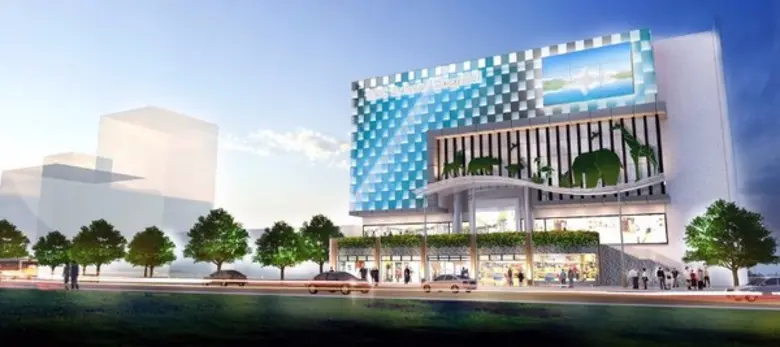 แอสเซท ไบร์ท(ABC) ขยายธุรกิจรุกเปิด "ABC Pet World"