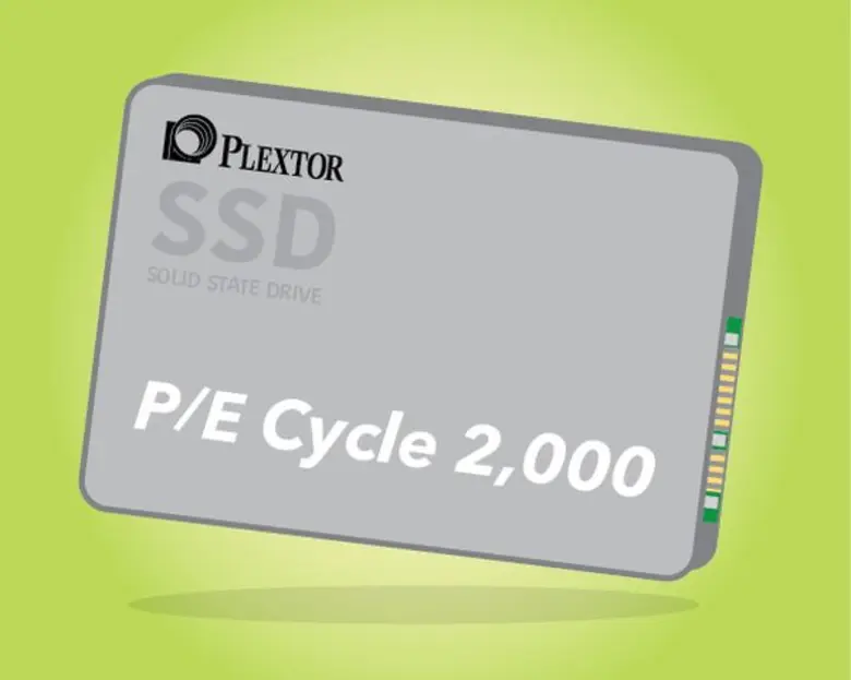 จากนี้ไป ไดร์ฟ SSD แบบ TLC จะกลายมาเป็นเจ้าตลาดใหม่ในกลุ่มผู้ใช้ทั่วไป Plextor เปิดตัวไดร์ฟ SSD แบบ TLC สมรรถนะสูง พร้อมราคาสมเหตุสมผล