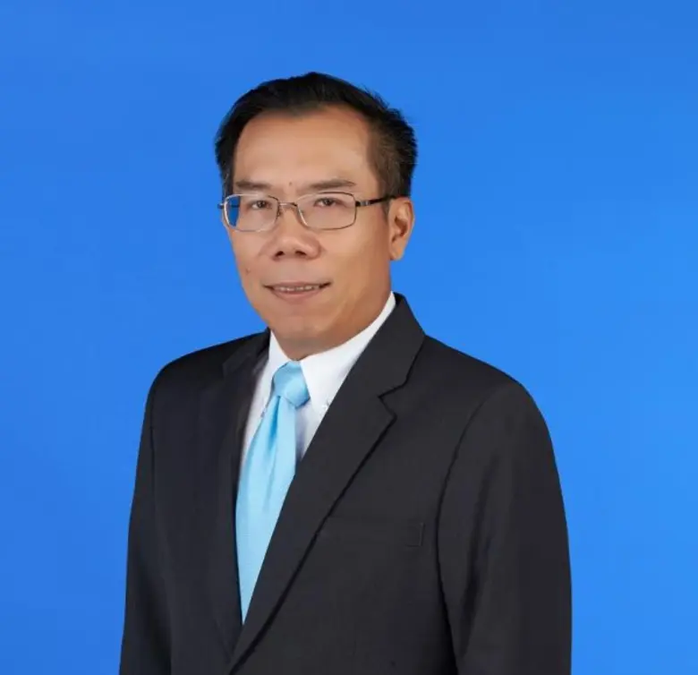 นายวุฒิกร สติฐิต ผู้ช่วยกรรมการผู้จัดการใ...