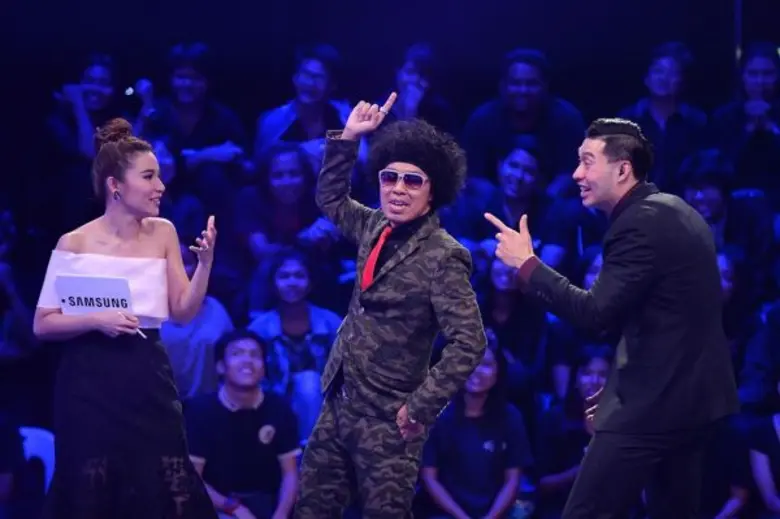 ทีวีไกด์: รายการ "The Love Machine วงล้อ…ลุ้นรัก" พล่ากุ้ง ลั่น “ไม่ได้มาเล่นๆ” หาสาวรู้ใจข้างกาย ใน “วงล้อ...ลุ้นรักฯ”