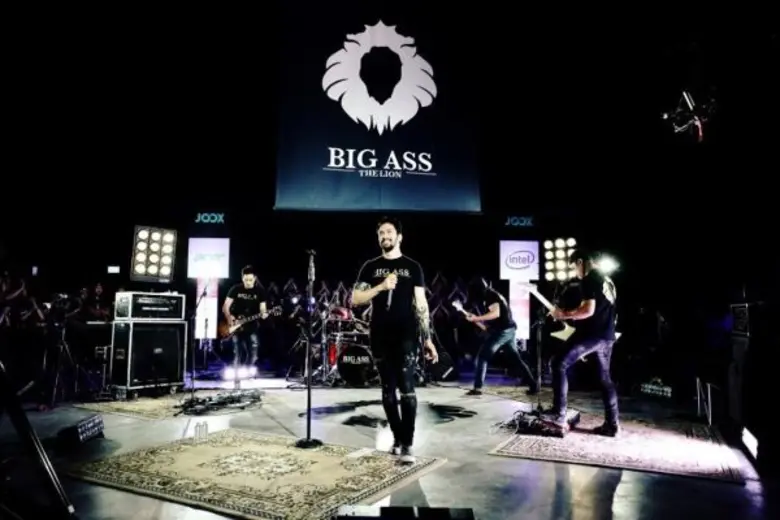 ทีวีไกด์: รายการ “ไลฟ์เรคคอร์ด” “บิ๊กแอส” ชวนมันส์!! คอนเสิร์ตสุดพิเศษที่ “สตูดิโอไม้ยืนต้น”