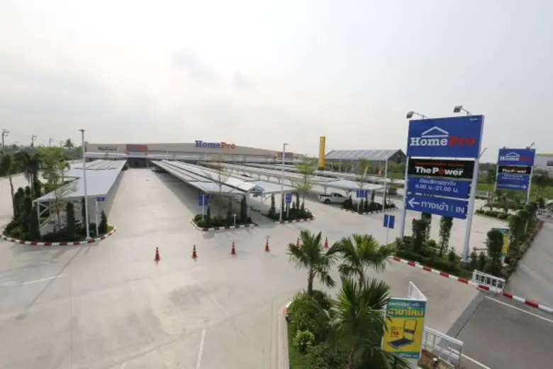 "โฮมโปร" ปักธง 'สาขา ชัยพฤกษ์'จัดโปรโมชั่นหนัก กระตุ้นยอดขาย พร้อมทุ่มกว่า 600 ล้านบาท บุกธุรกิจใหม่ เปิด Bike Club ศูนย์รวมจักรยานที่ใหญ่ที่สุดใน AEC