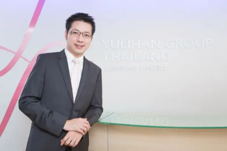 ปีนี้เป็นปีทองของ วัฒนภาคย์ จินศิริวานิชย...