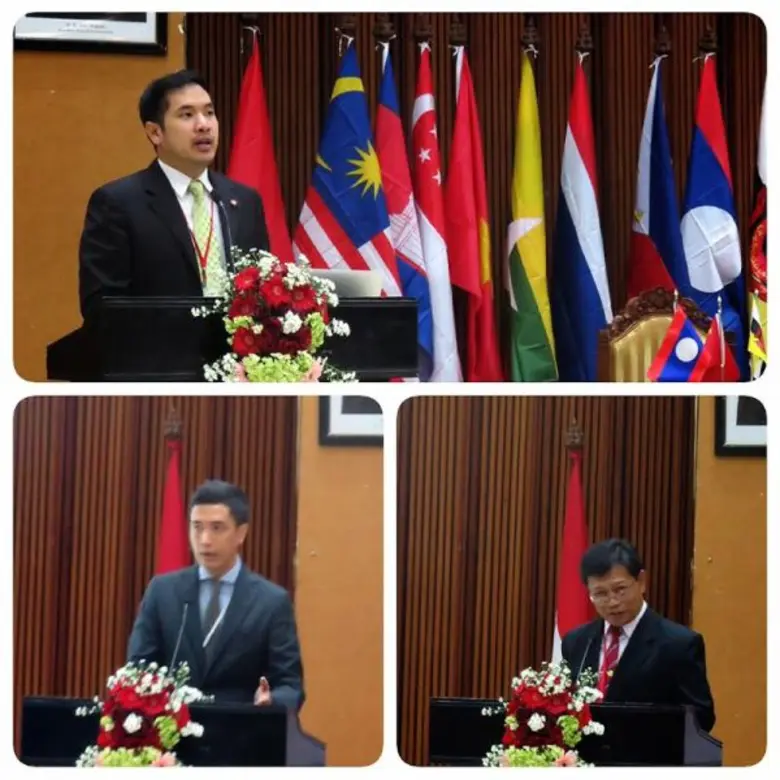 อาเซียนเปิดตัวคู่มือต่อต้านอาชญากรรมสัตว์ป่า