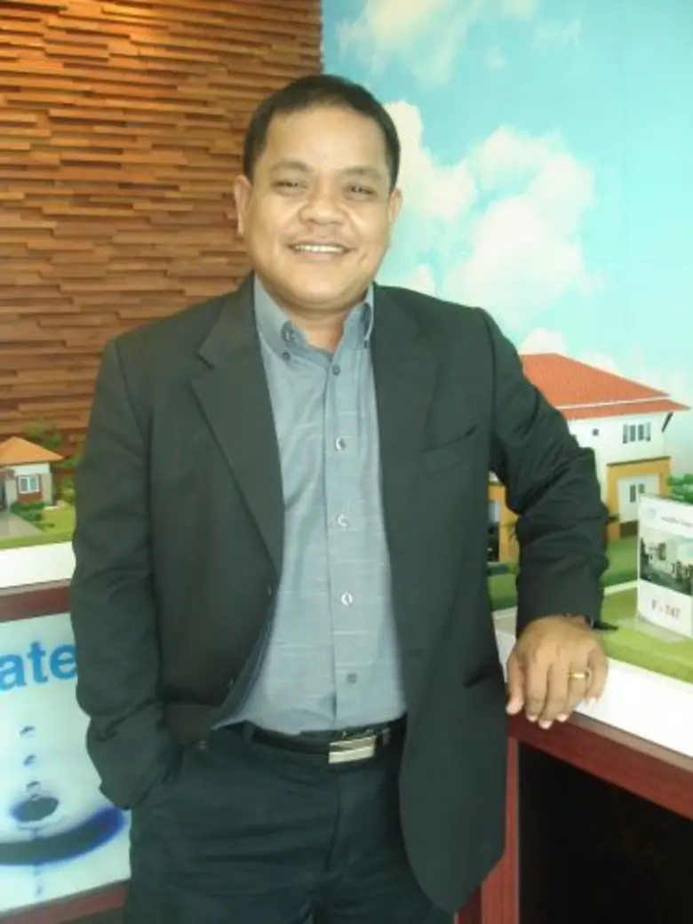 พีดีเฮ้าส์ ชี้ผู้ประกอบการธุรกิจรับสร้างบ...