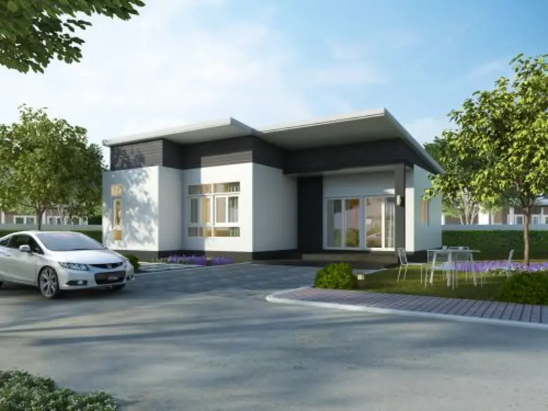 รับสร้างบ้านภูธรคึกคักเหนือจรดใต้ พีดีเฮ้าส์ชูอีเว้นท์มาร์เก็ตติ้งชิงยอดขายไตรมาสแรก 400 ล้านบาท