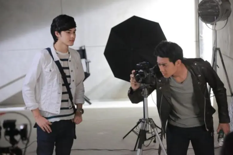 ตอน 9 ออกอากาศวันจันทร์ที่ 29 กุมภาพันธ์ ...