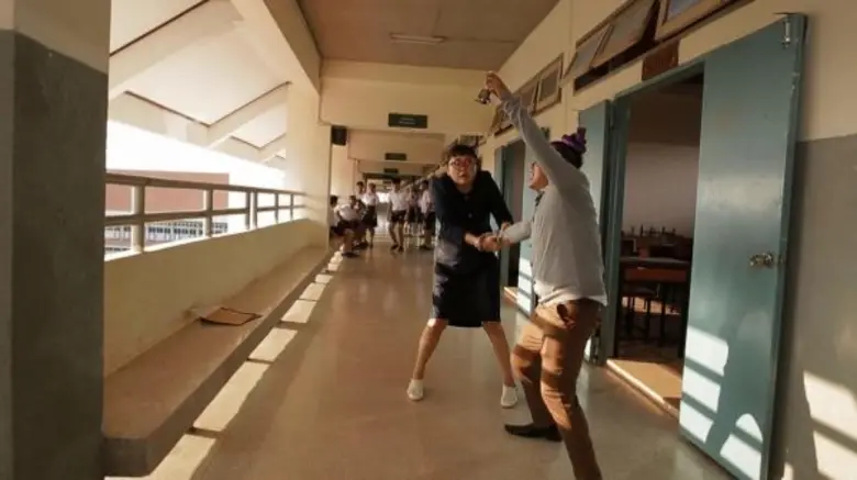 ทีวีไกด์: ซีรี่ส์ “อัศจรรย์ คุณครูเทวดา” งานเข้า “เสนาหอย” โดนตรวจสอบความเป็นครู