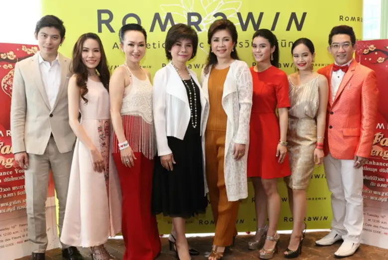 ขวัญฤทัย ดำรงค์วัฒนโภคิน กรรมการผู้จัดการ...