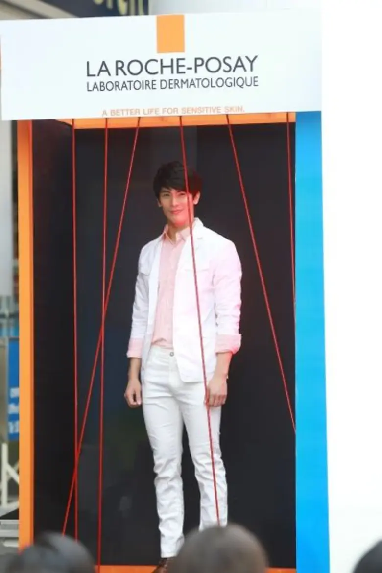 ลา โรช-โพเซย์ เปิดตัวนวัตกรรมใหม่เพื่อการปกป้องผิว ชวนหนุ่ม “สน ยุกต์” เผยเคล็ดลับผิวใสท้ารังสีอินฟราเรด