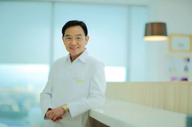 APCO รับมือหน้าร้อนด้วยภูมิสมดุล